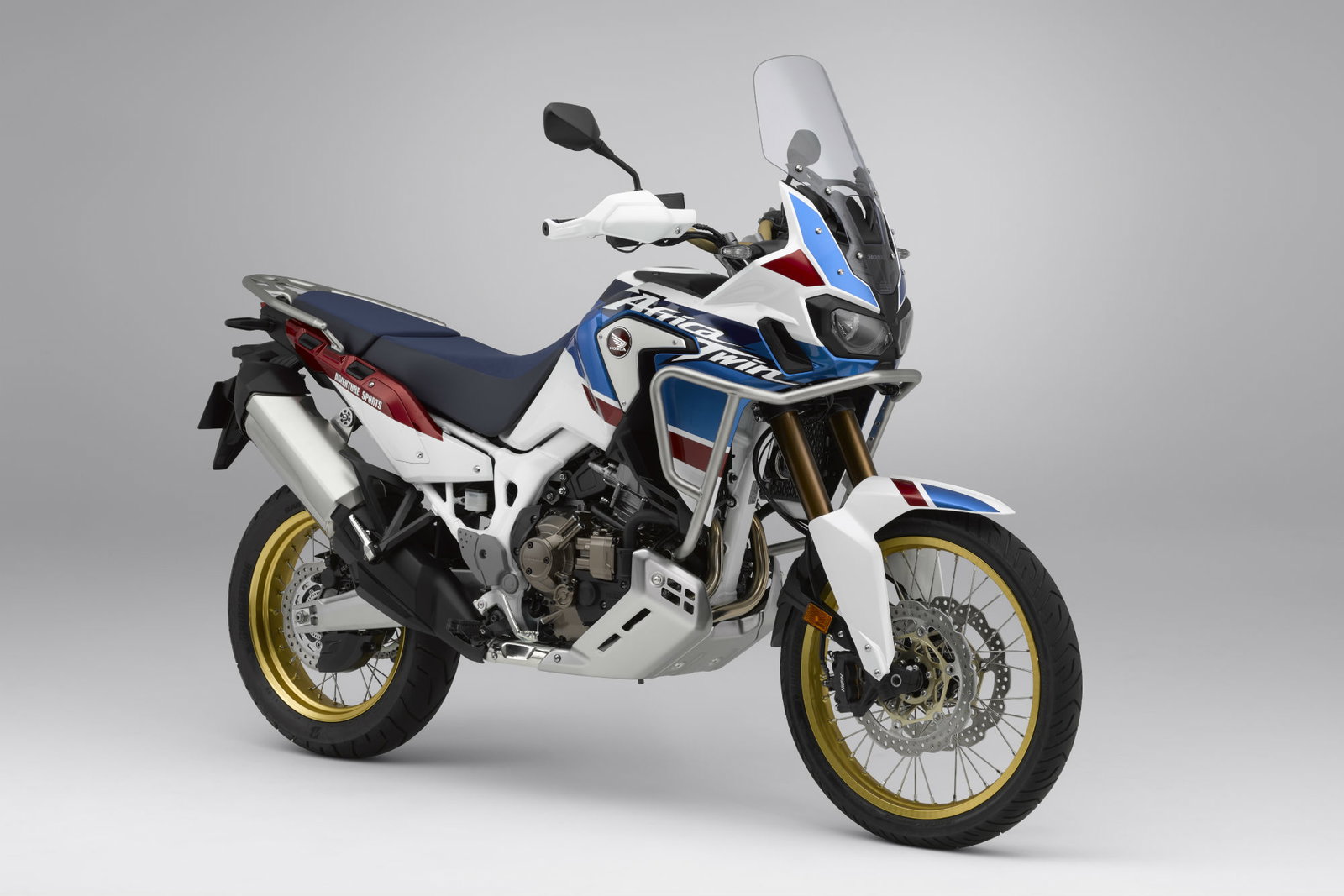 Yamaha Tracer 900 and Tracer 900 GT: a closer look